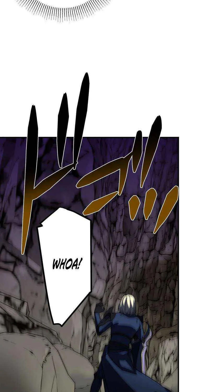 Reborn Ranker – Gravity User Chapter 100 page 60 - 