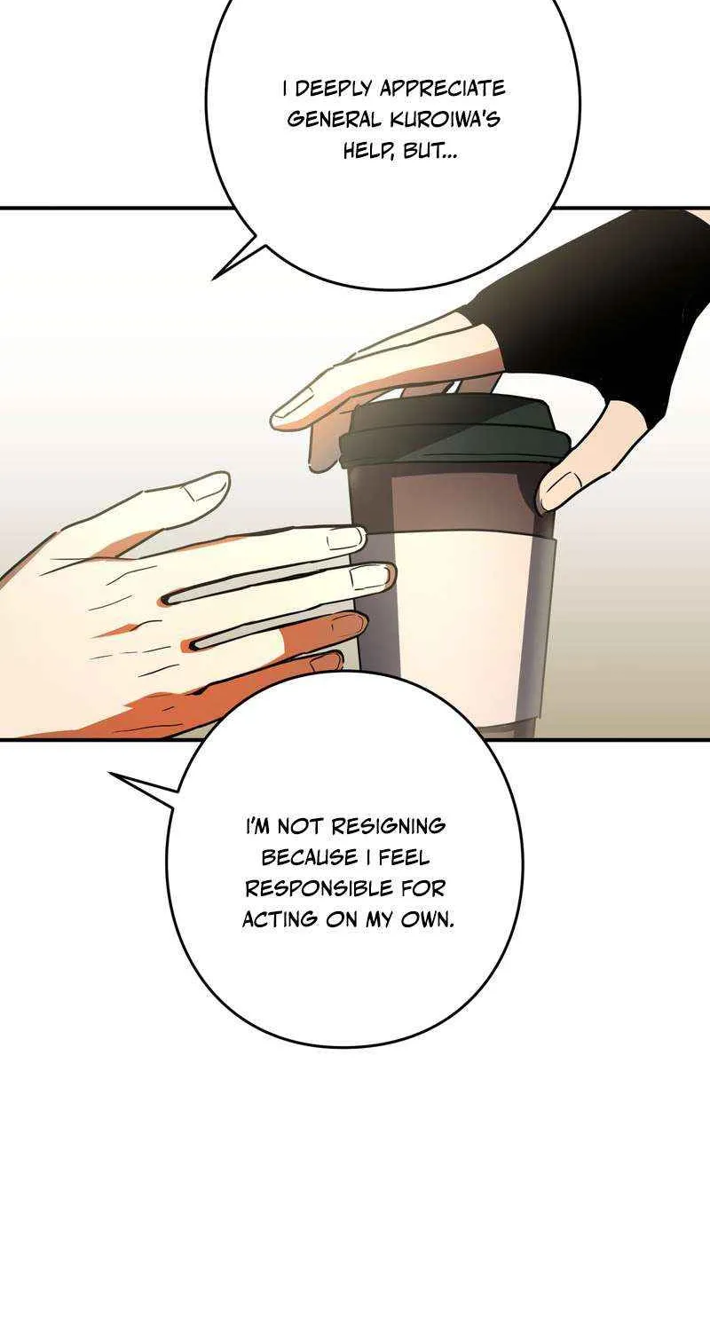 Reborn Ranker – Gravity User Chapter 100 page 7 - 
