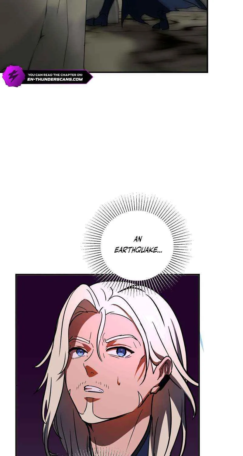 Reborn Ranker – Gravity User Chapter 100 page 61 - 