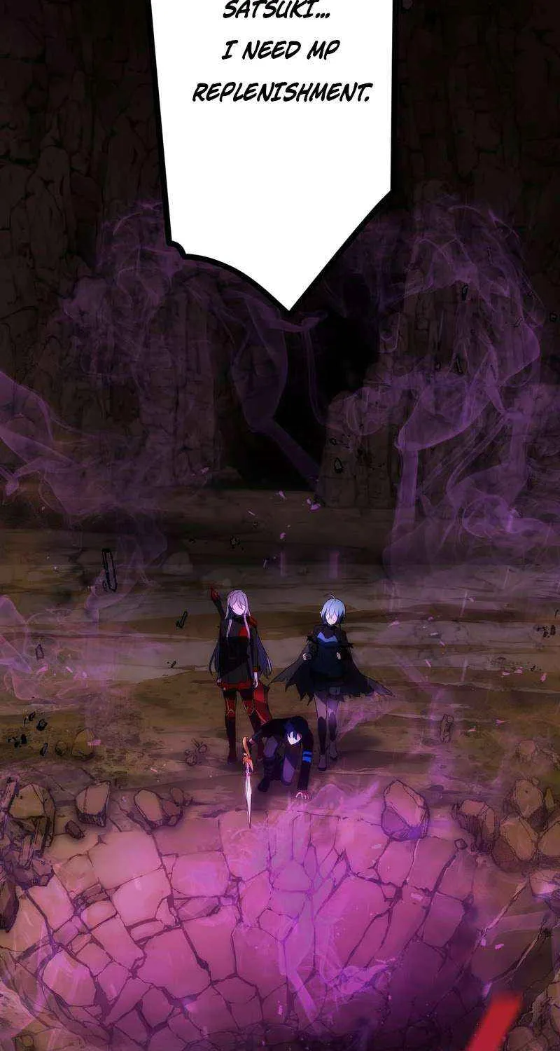 Reborn Ranker – Gravity User Chapter 100 page 64 - 
