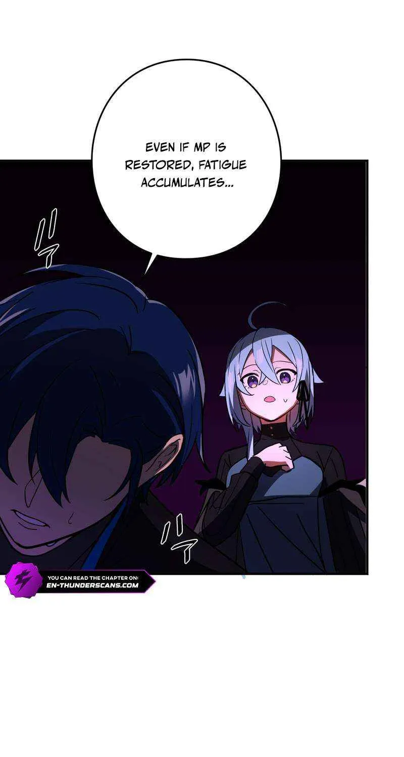 Reborn Ranker – Gravity User Chapter 100 page 66 - 