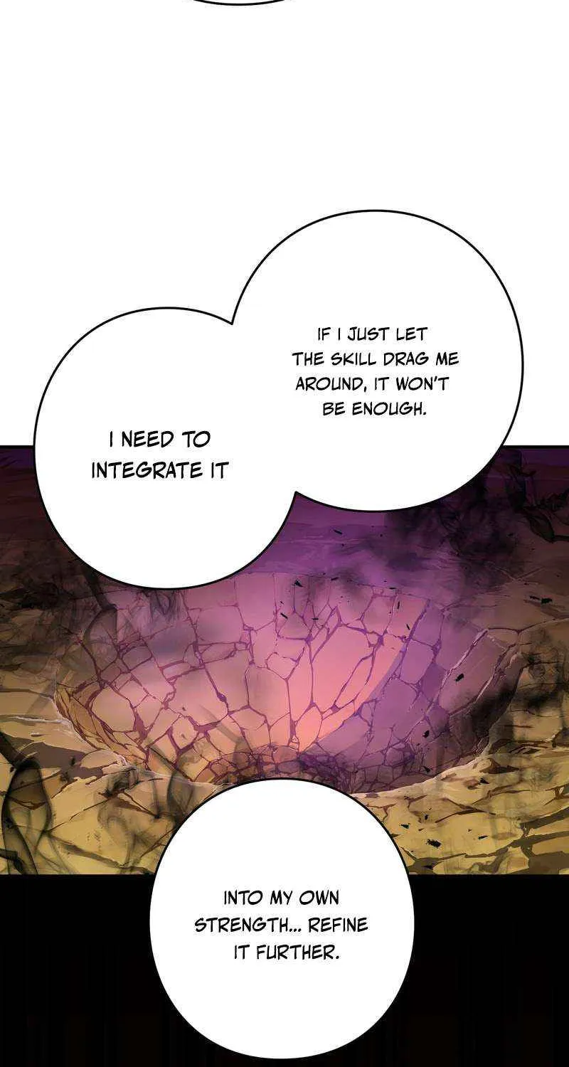 Reborn Ranker – Gravity User Chapter 100 page 68 - 