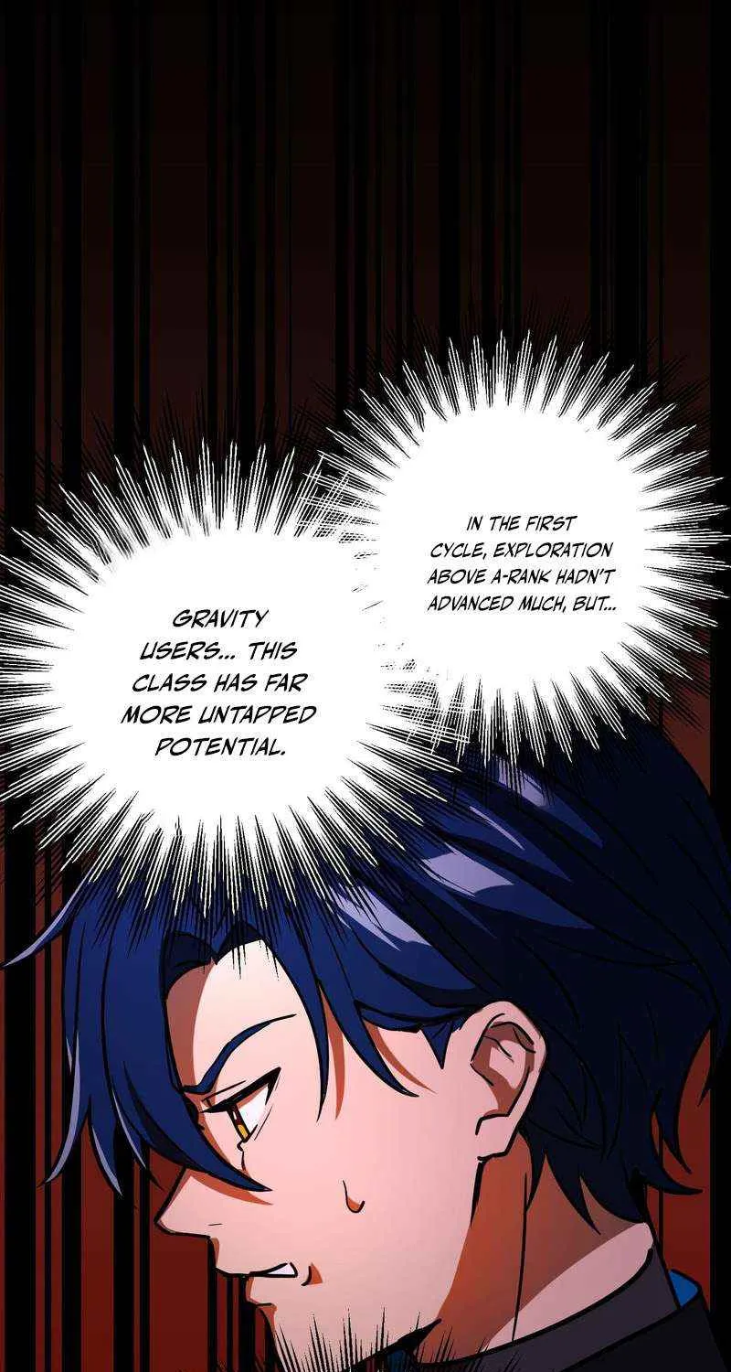 Reborn Ranker – Gravity User Chapter 100 page 69 - 