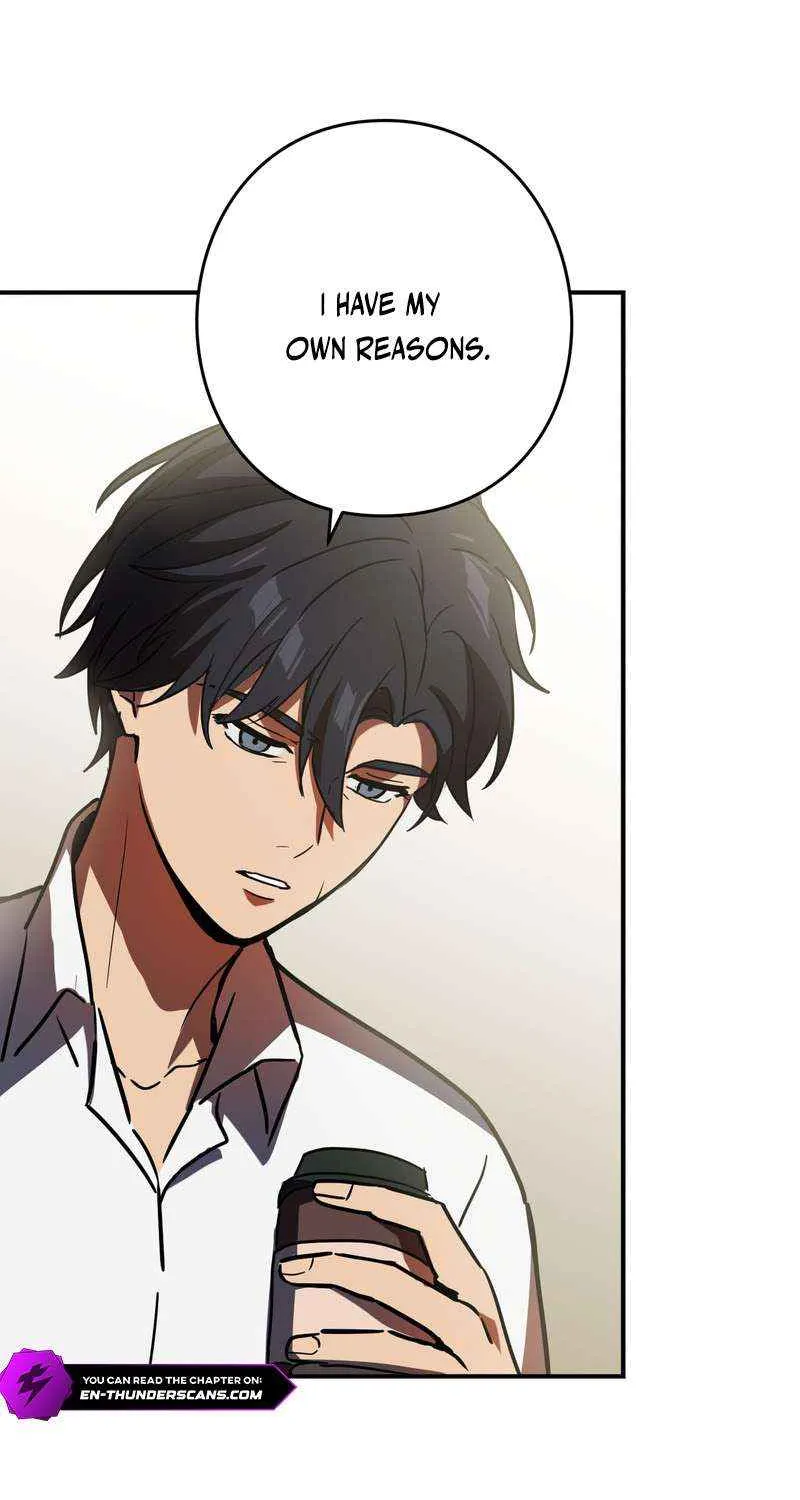 Reborn Ranker – Gravity User Chapter 100 page 8 - 