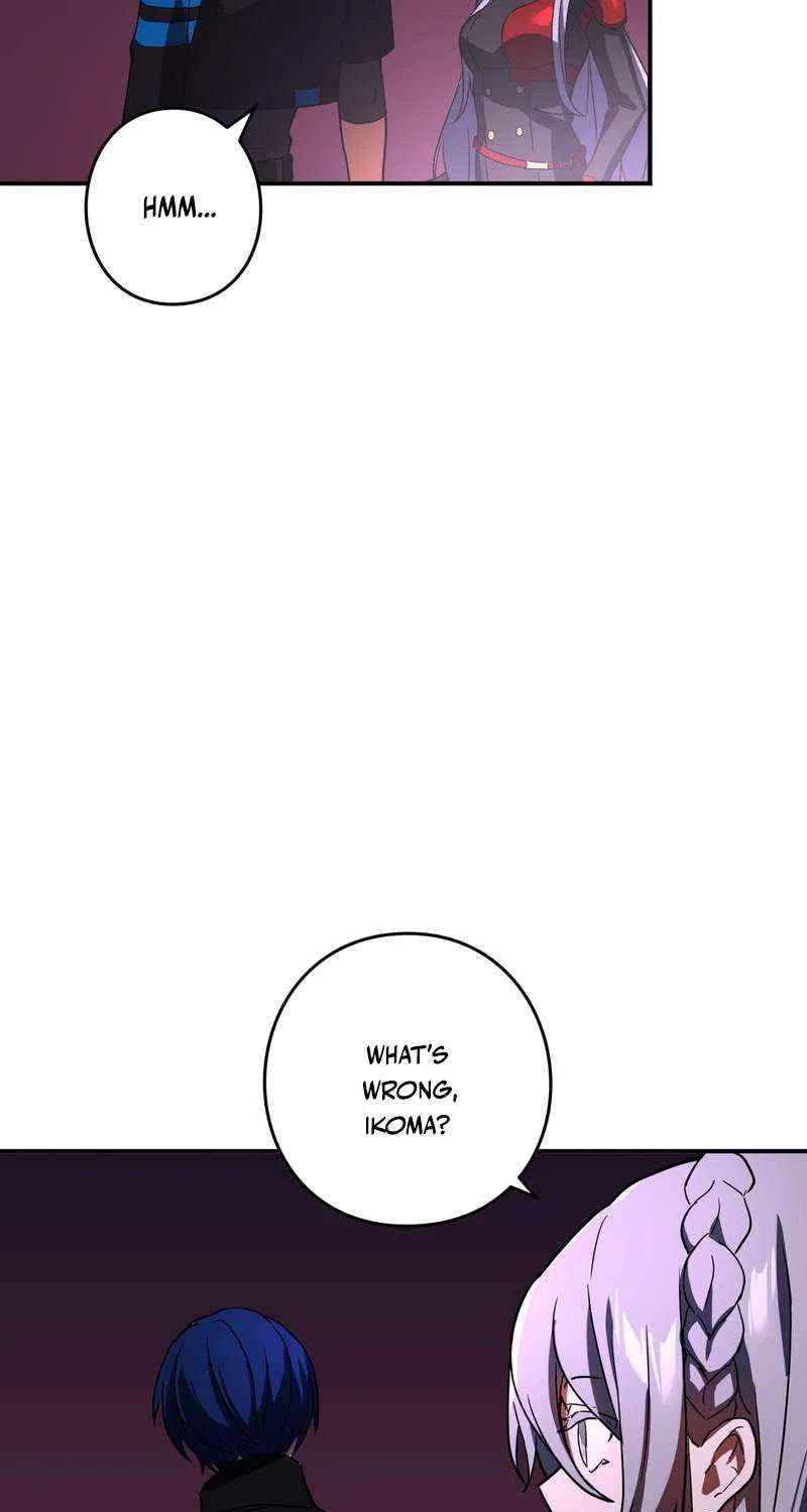 Reborn Ranker – Gravity User Chapter 100 page 71 - 