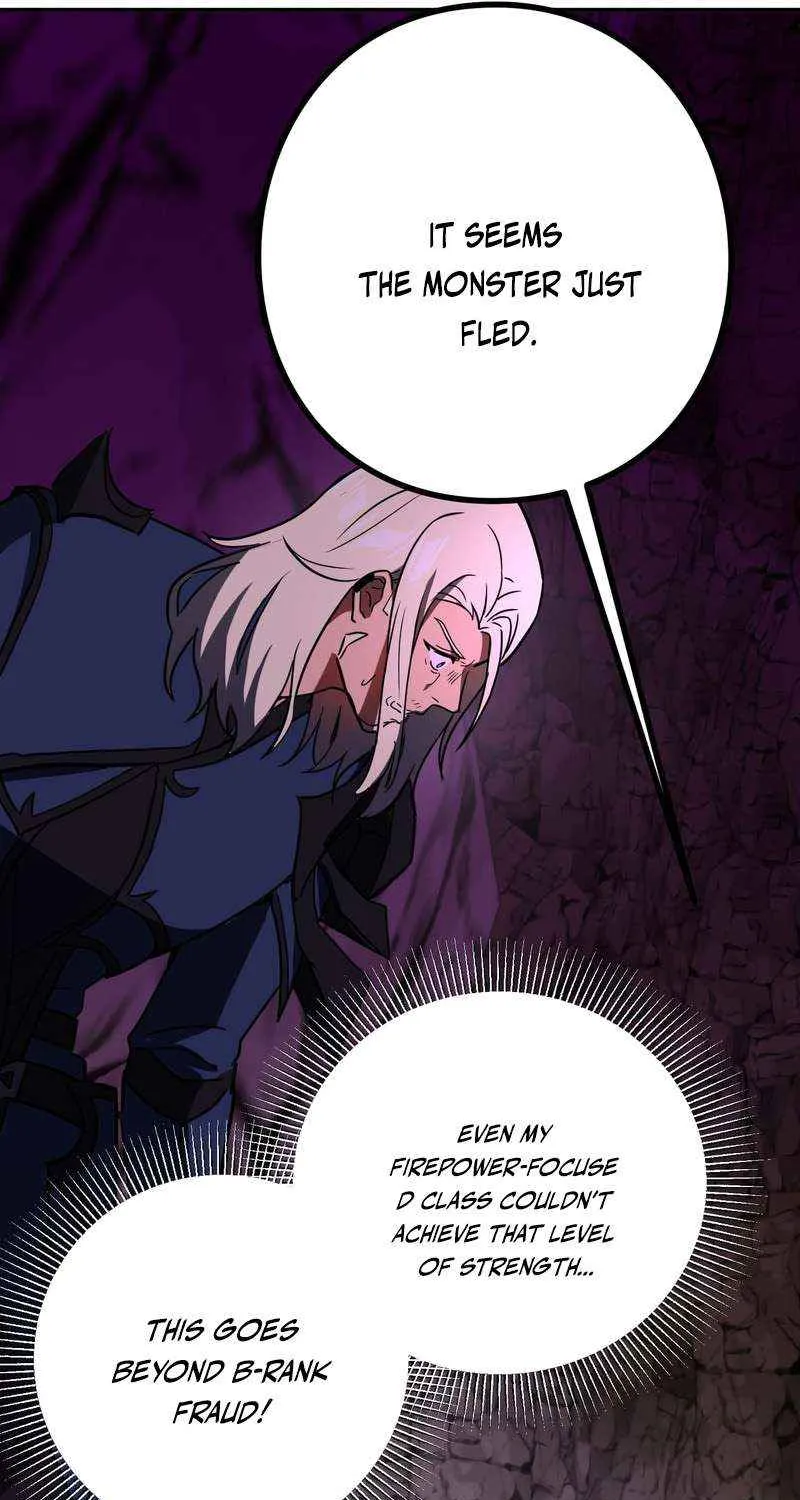 Reborn Ranker – Gravity User Chapter 100 page 73 - 