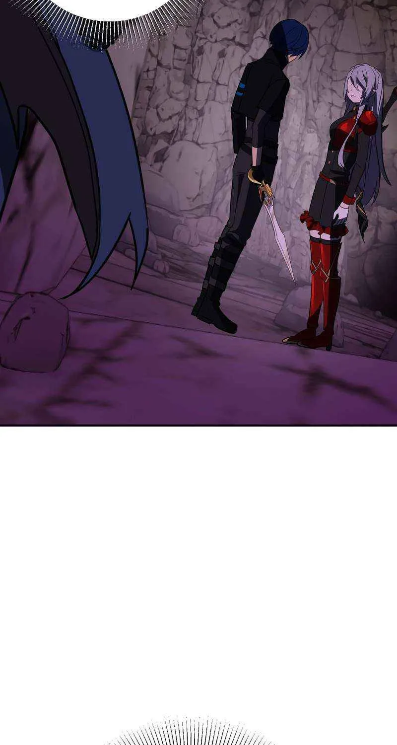 Reborn Ranker – Gravity User Chapter 100 page 74 - 
