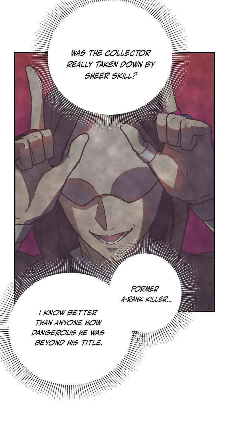Reborn Ranker – Gravity User Chapter 100 page 75 - 