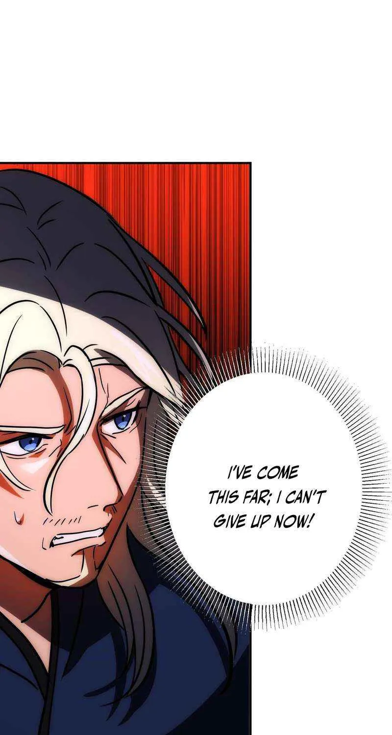 Reborn Ranker – Gravity User Chapter 100 page 76 - 