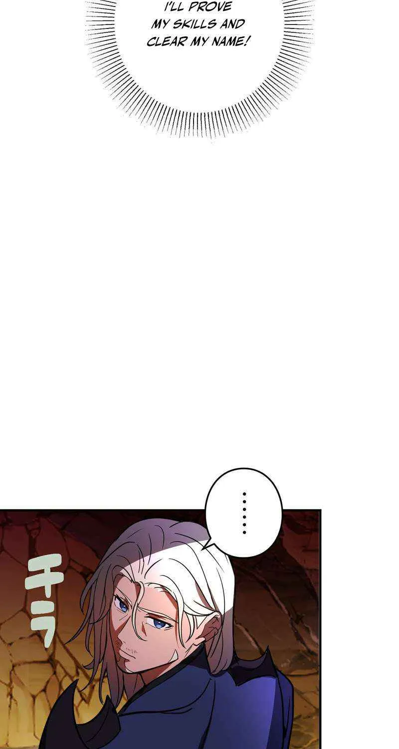 Reborn Ranker – Gravity User Chapter 100 page 78 - 