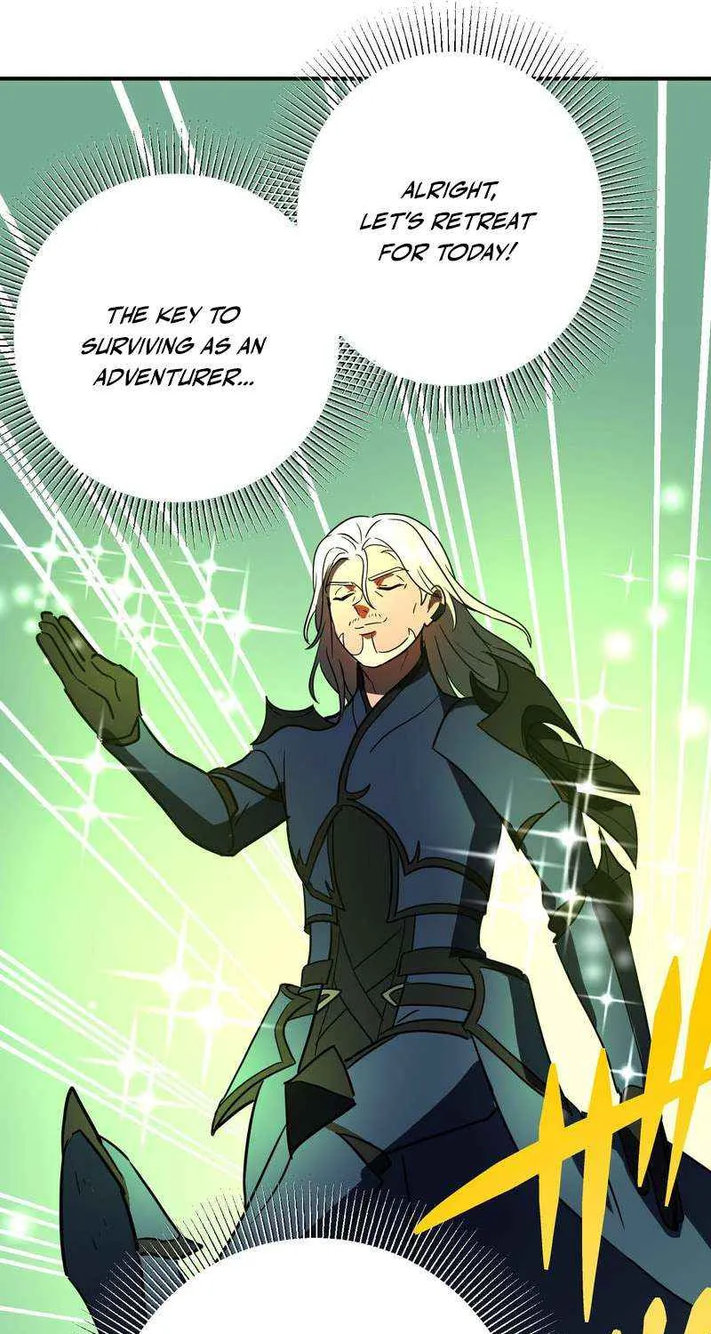 Reborn Ranker – Gravity User Chapter 100 page 82 - 