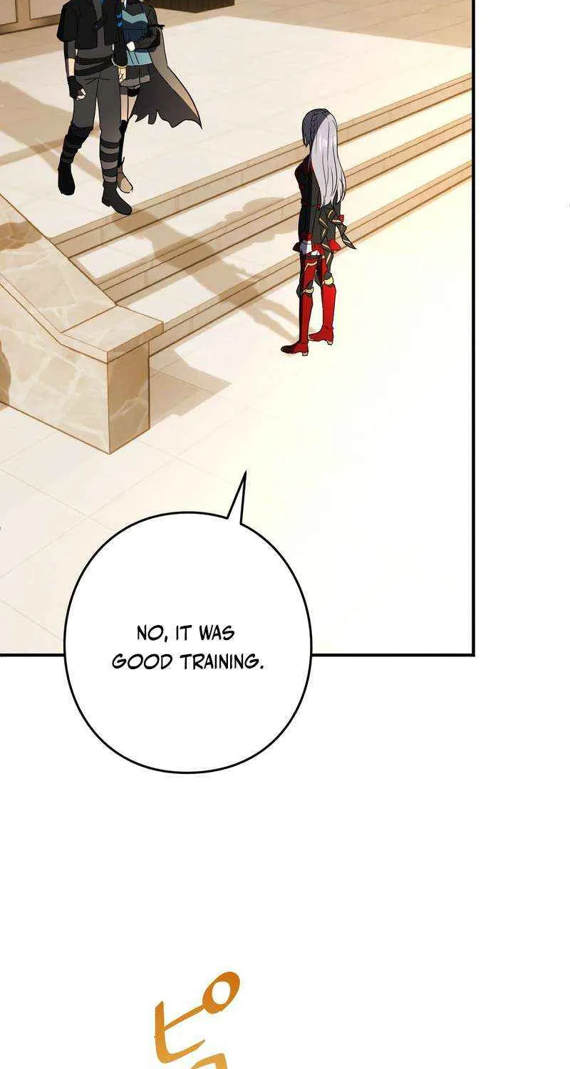 Reborn Ranker – Gravity User Chapter 100 page 85 - 