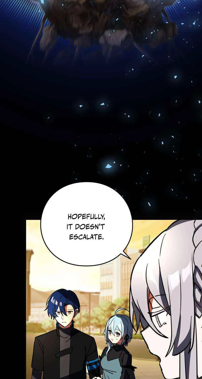 Reborn Ranker – Gravity User Chapter 100 page 90 - 
