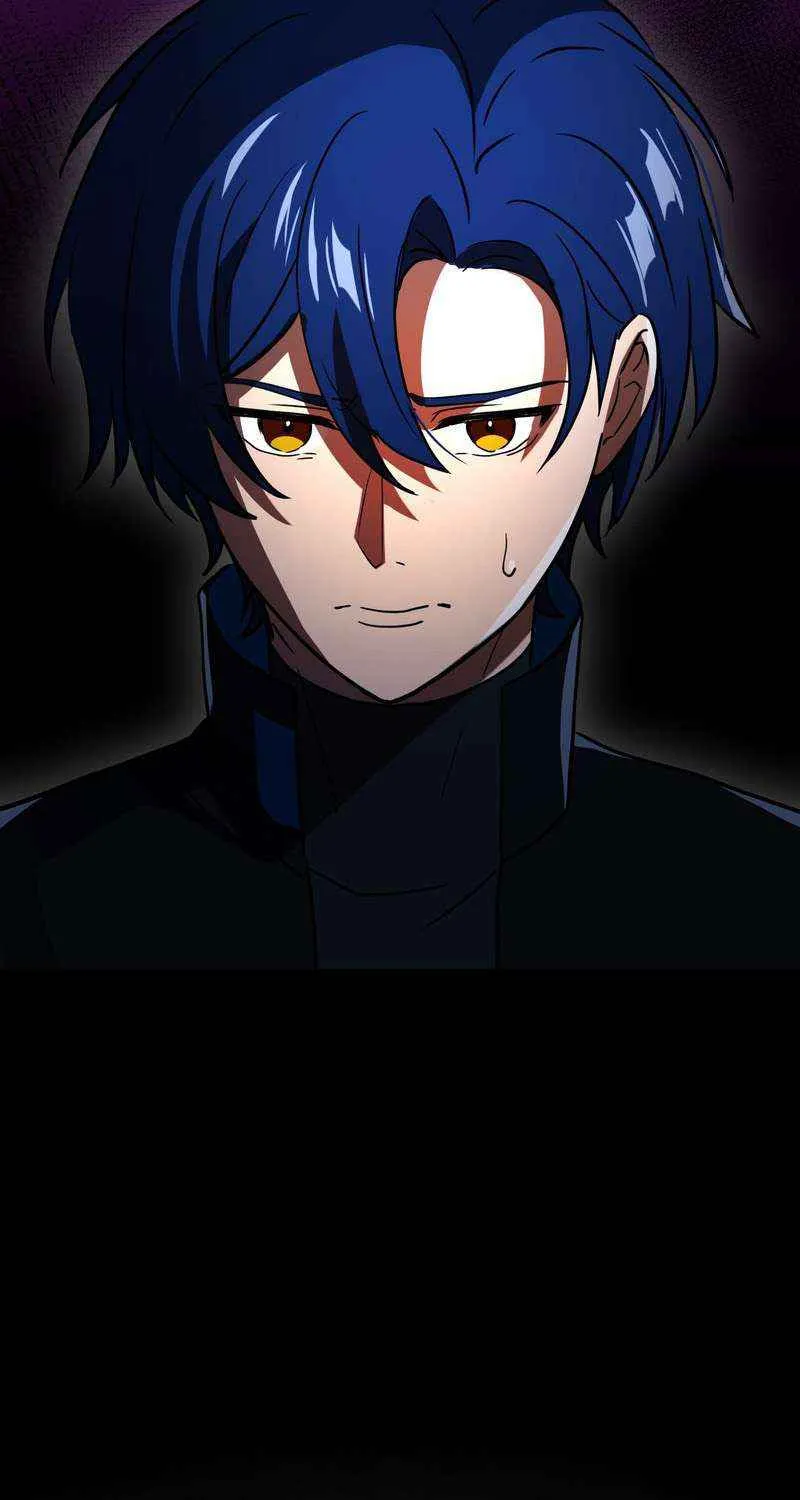 Reborn Ranker – Gravity User Chapter 100 page 92 - 