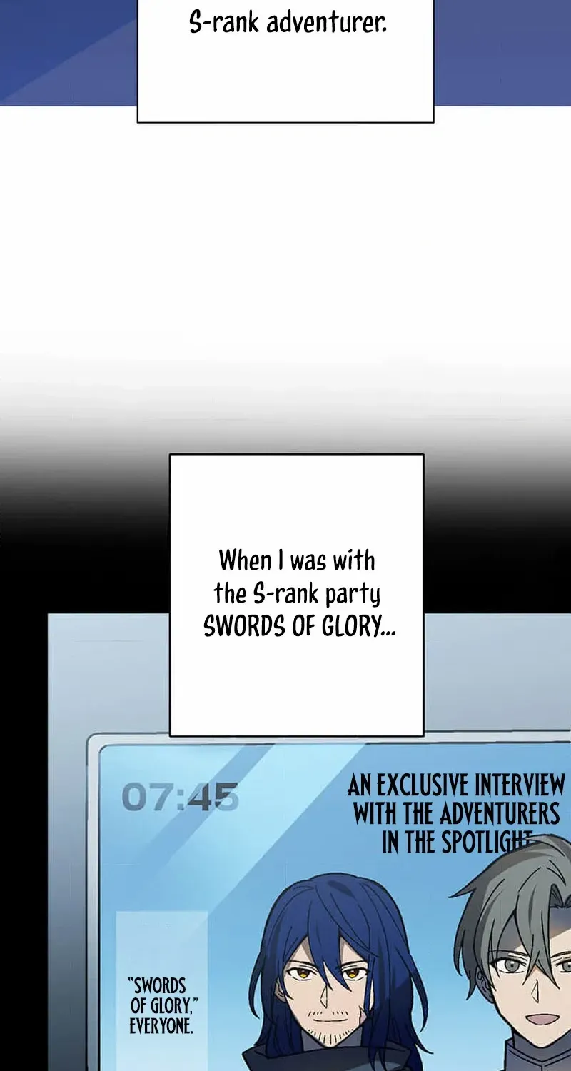 Reborn Ranker – Gravity User Chapter 101 page 12 - 