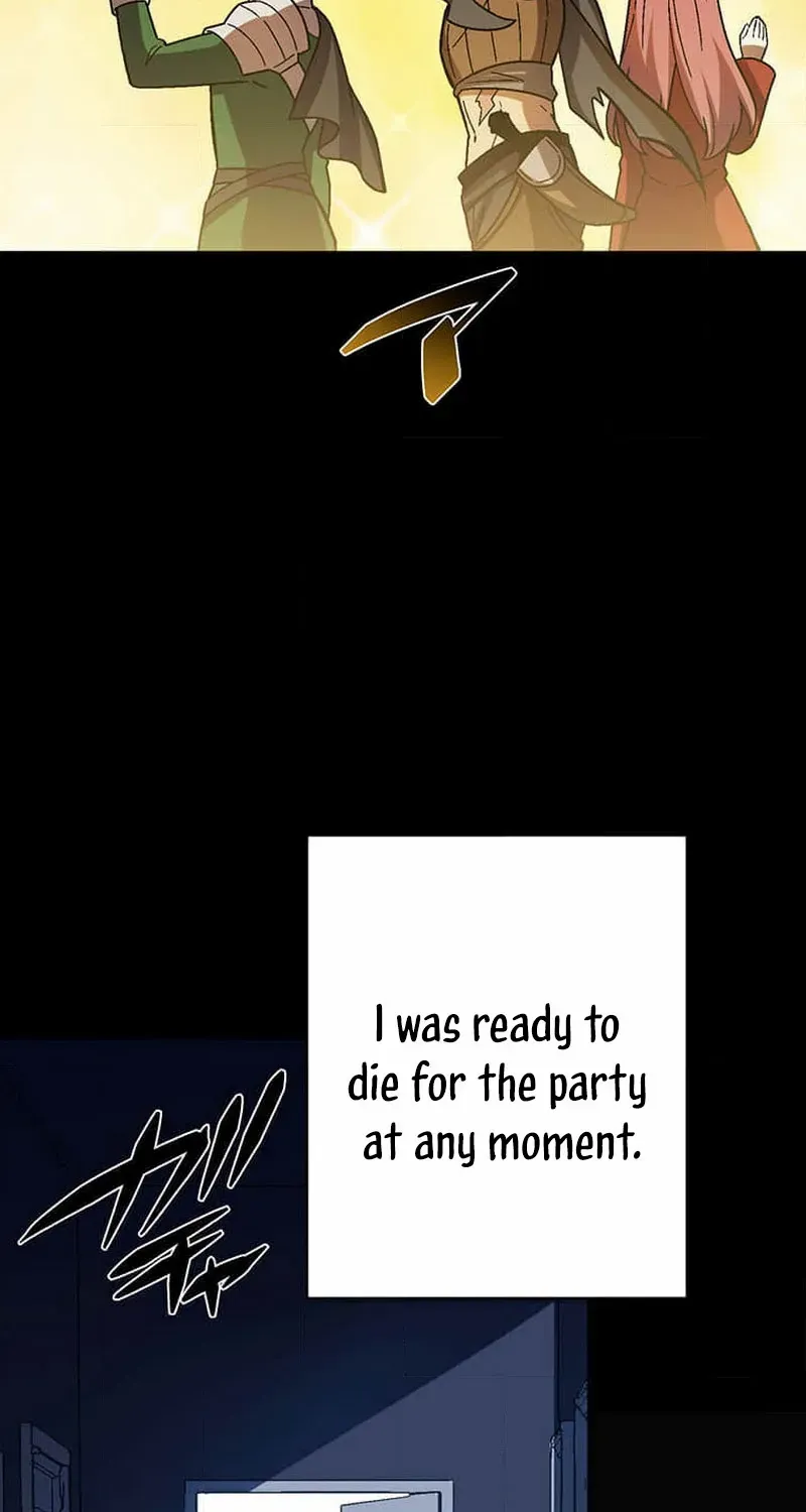 Reborn Ranker – Gravity User Chapter 101 page 15 - 