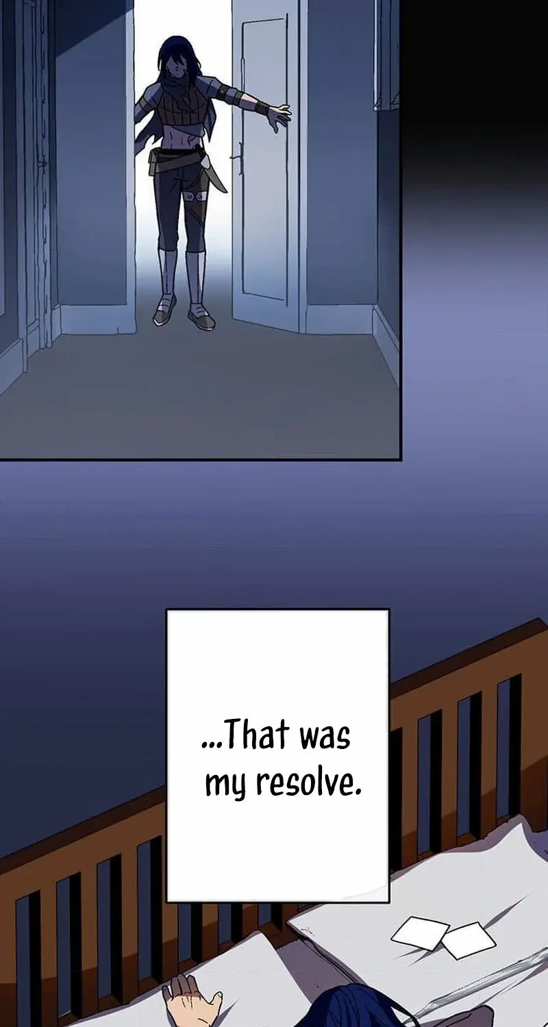 Reborn Ranker – Gravity User Chapter 101 page 16 - 