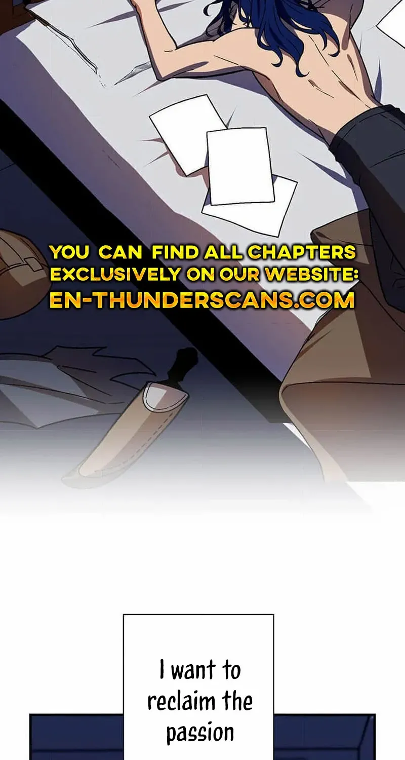 Reborn Ranker – Gravity User Chapter 101 page 17 - 