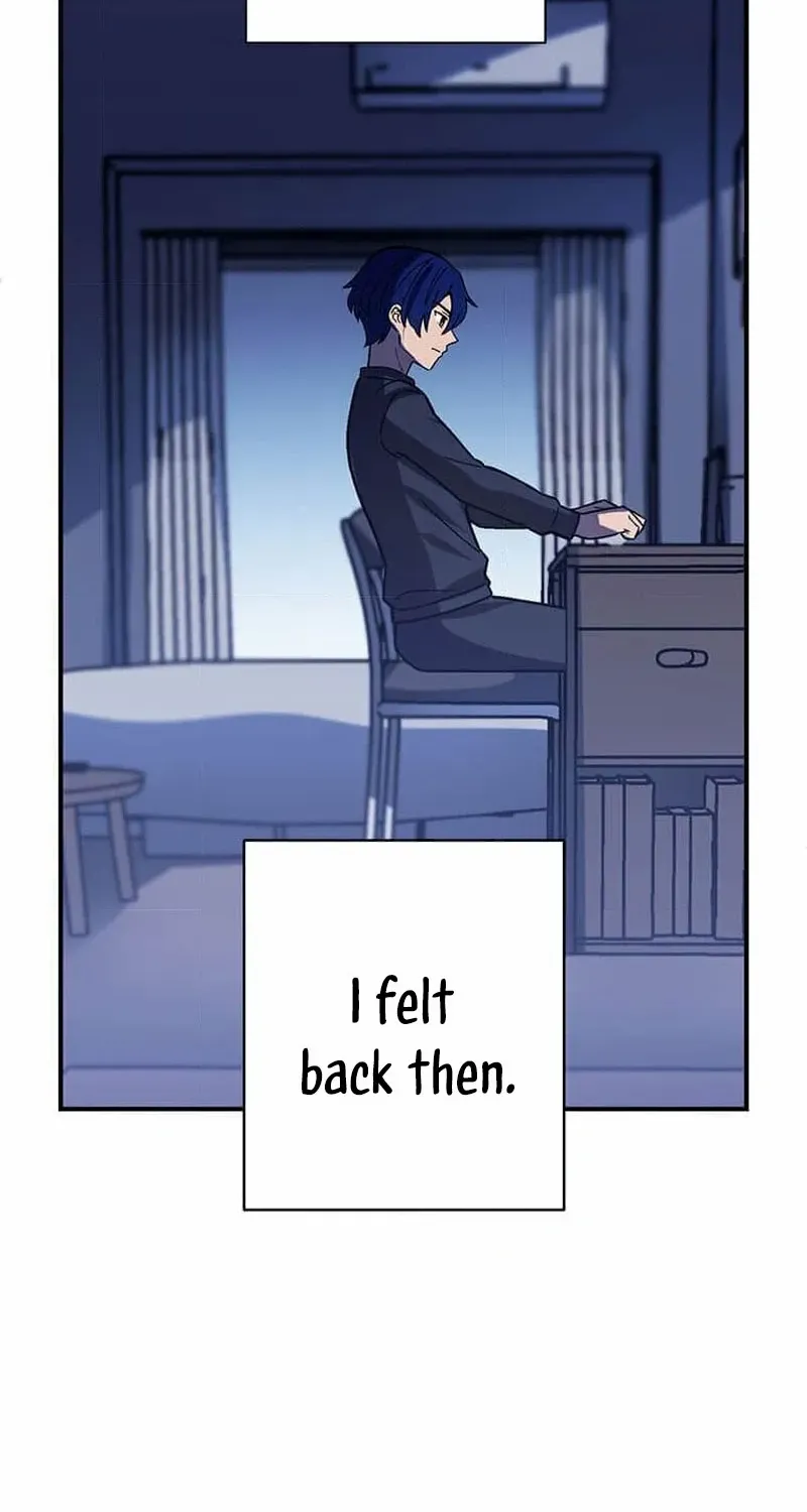 Reborn Ranker – Gravity User Chapter 101 page 18 - 
