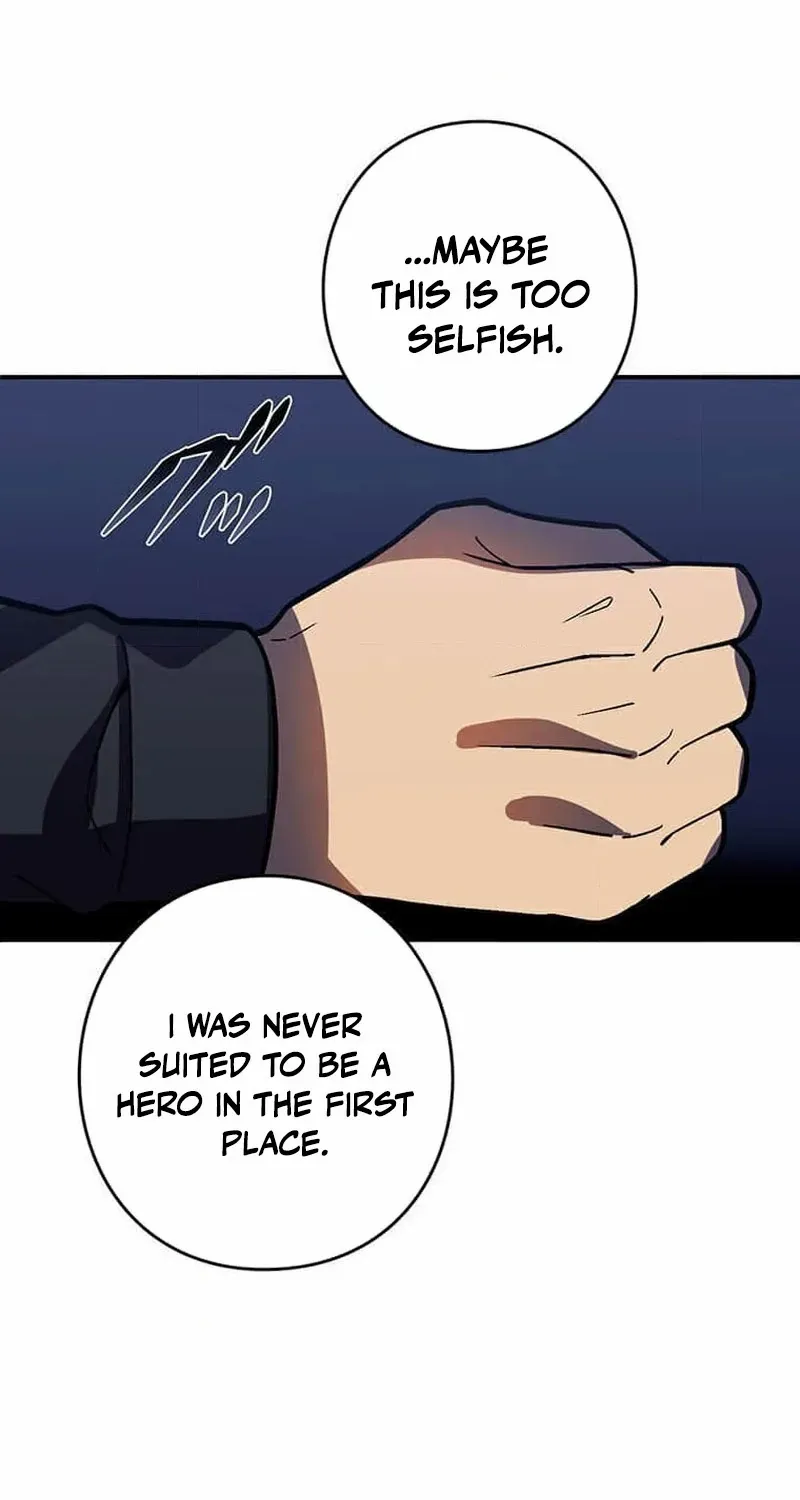 Reborn Ranker – Gravity User Chapter 101 page 19 - 