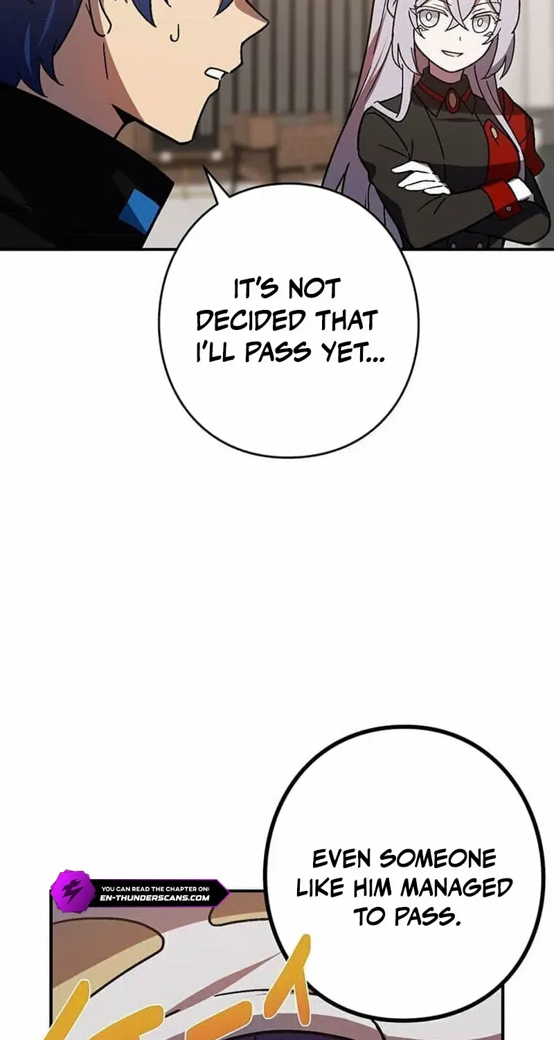 Reborn Ranker – Gravity User Chapter 101 page 25 - 