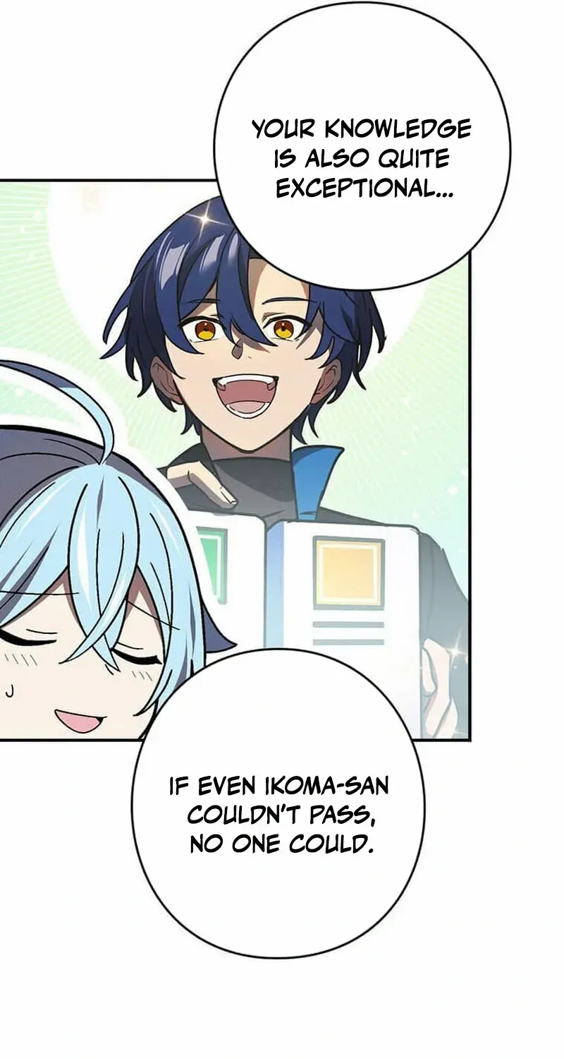 Reborn Ranker – Gravity User Chapter 101 page 27 - 