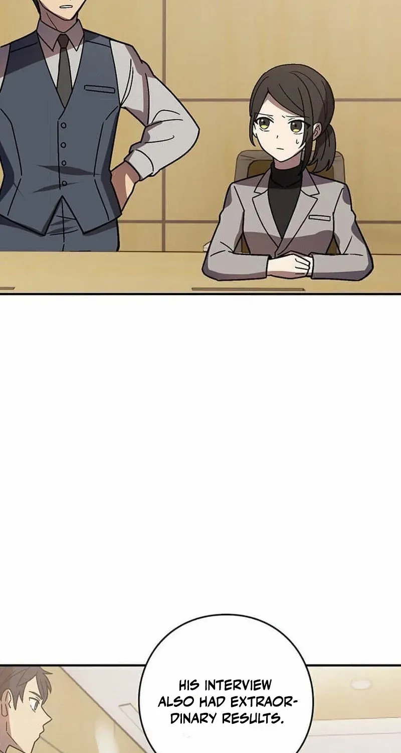 Reborn Ranker – Gravity User Chapter 101 page 31 - 