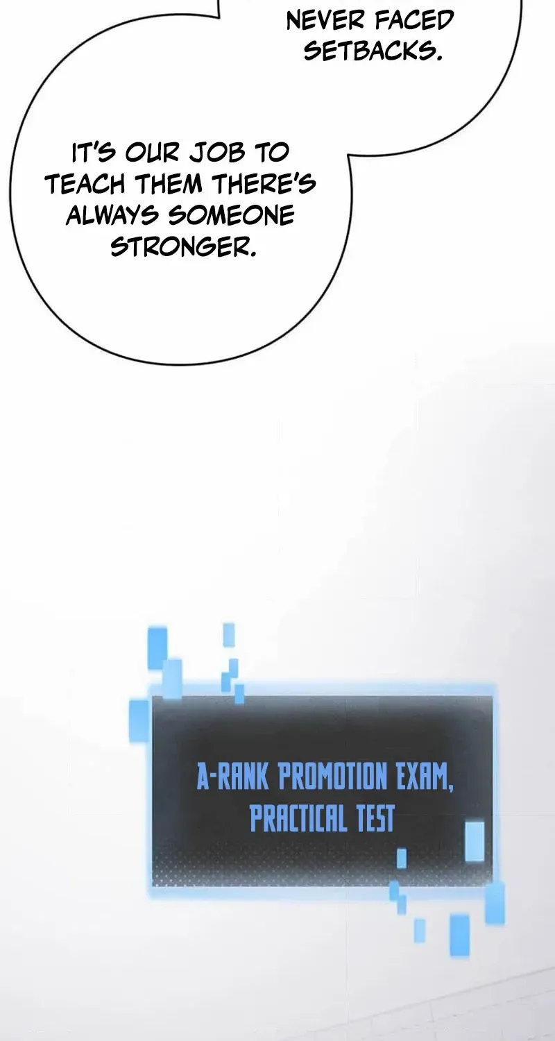 Reborn Ranker – Gravity User Chapter 101 page 40 - 