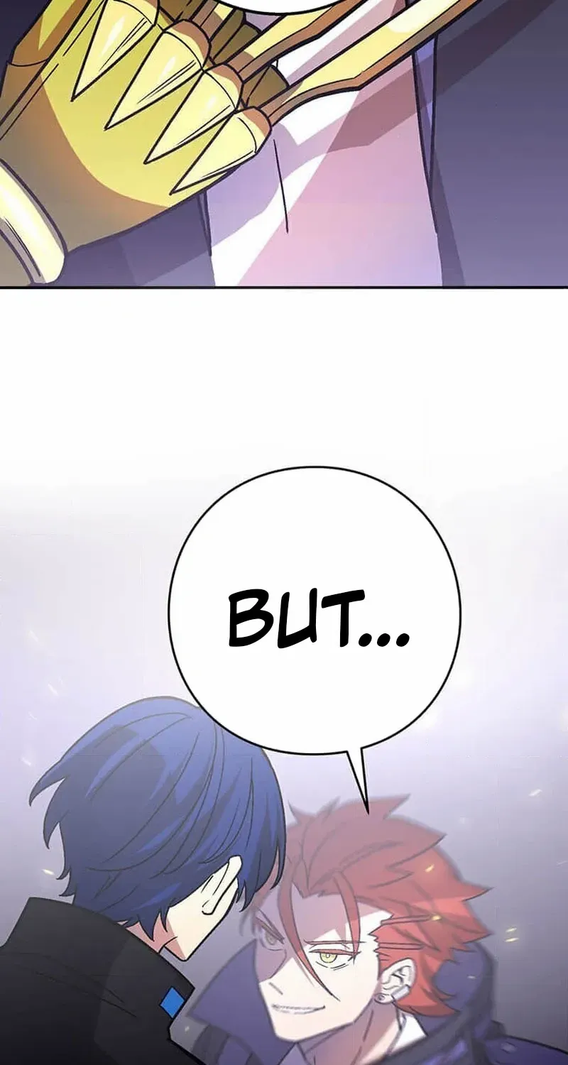 Reborn Ranker – Gravity User Chapter 101 page 45 - 