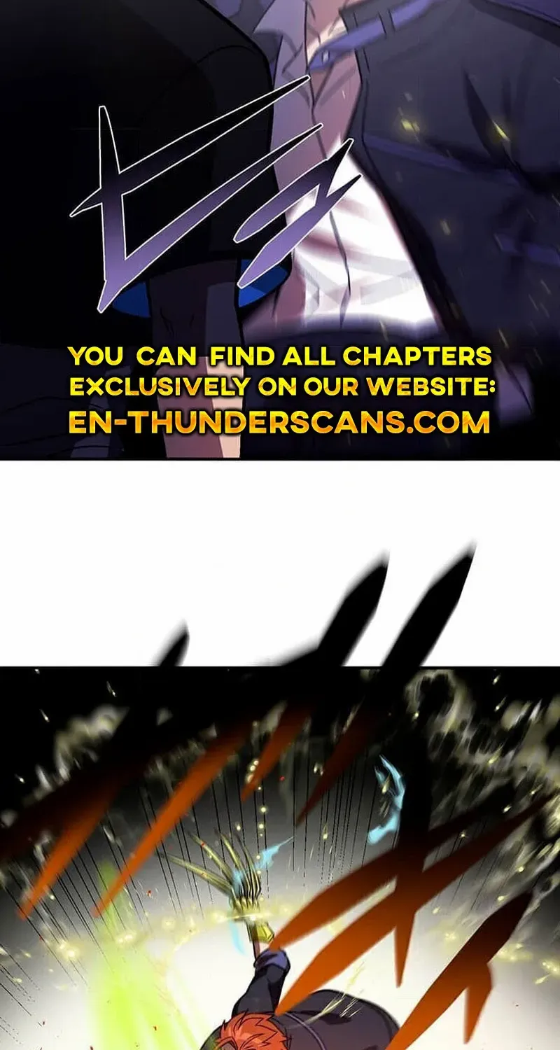 Reborn Ranker – Gravity User Chapter 101 page 46 - 