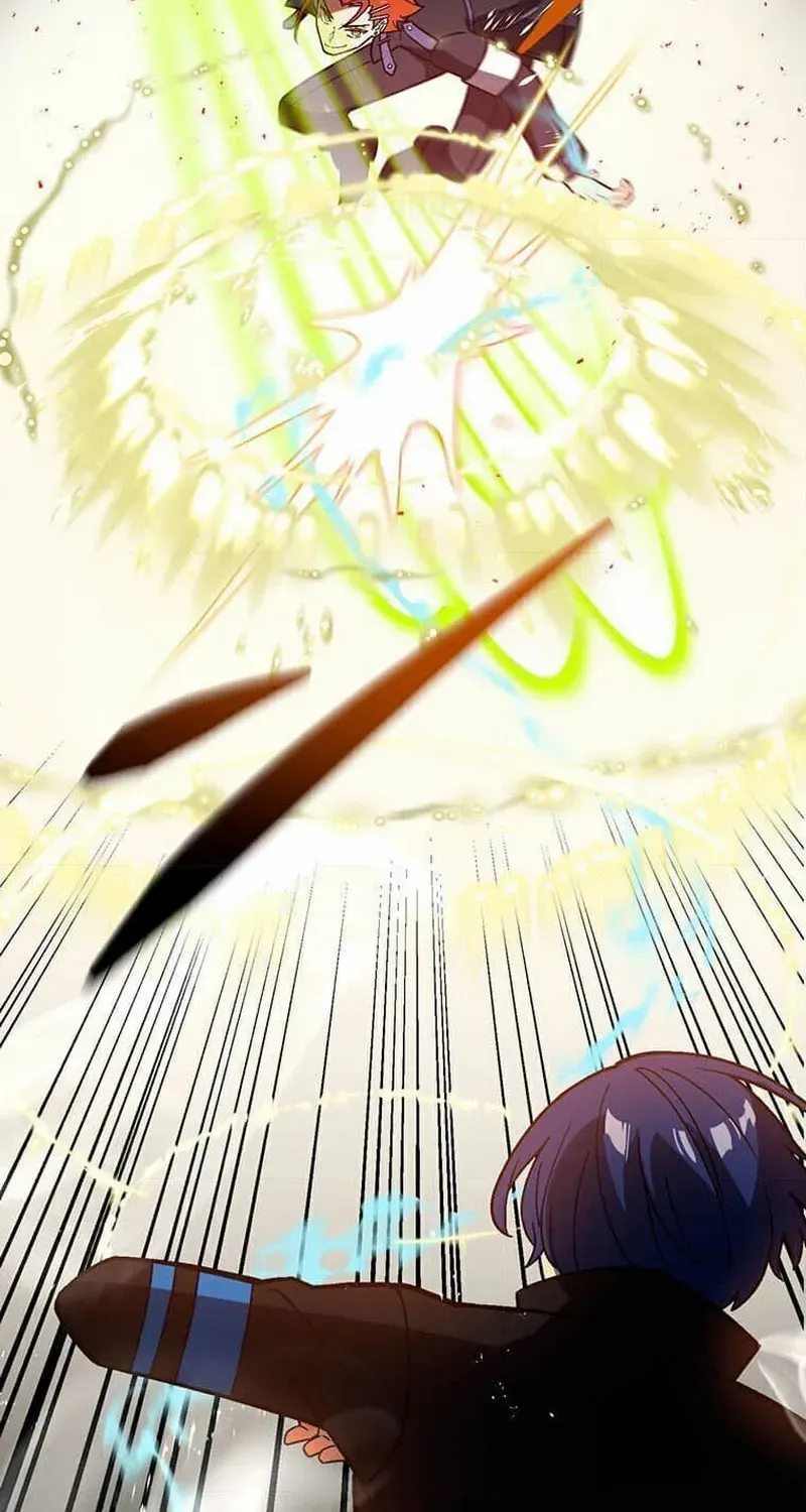 Reborn Ranker – Gravity User Chapter 101 page 47 - 