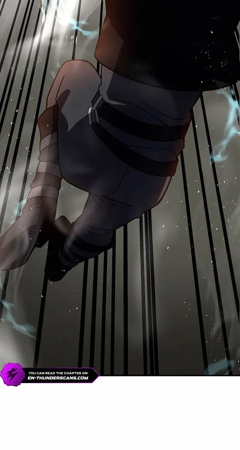 Reborn Ranker – Gravity User Chapter 101 page 48 - 