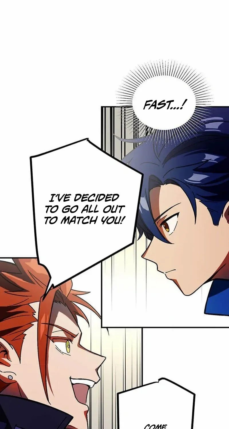 Reborn Ranker – Gravity User Chapter 101 page 49 - 