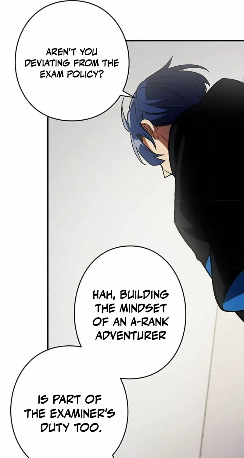 Reborn Ranker – Gravity User Chapter 101 page 51 - 