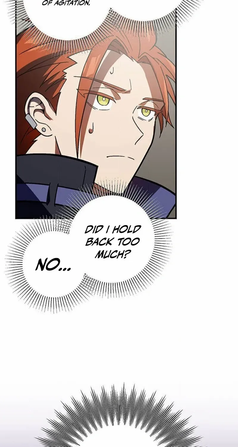 Reborn Ranker – Gravity User Chapter 101 page 53 - 
