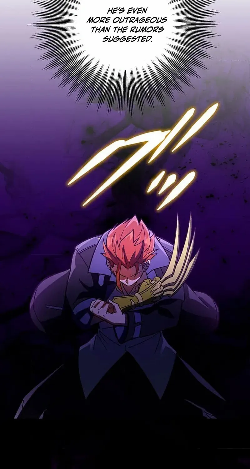 Reborn Ranker – Gravity User Chapter 101 page 54 - 