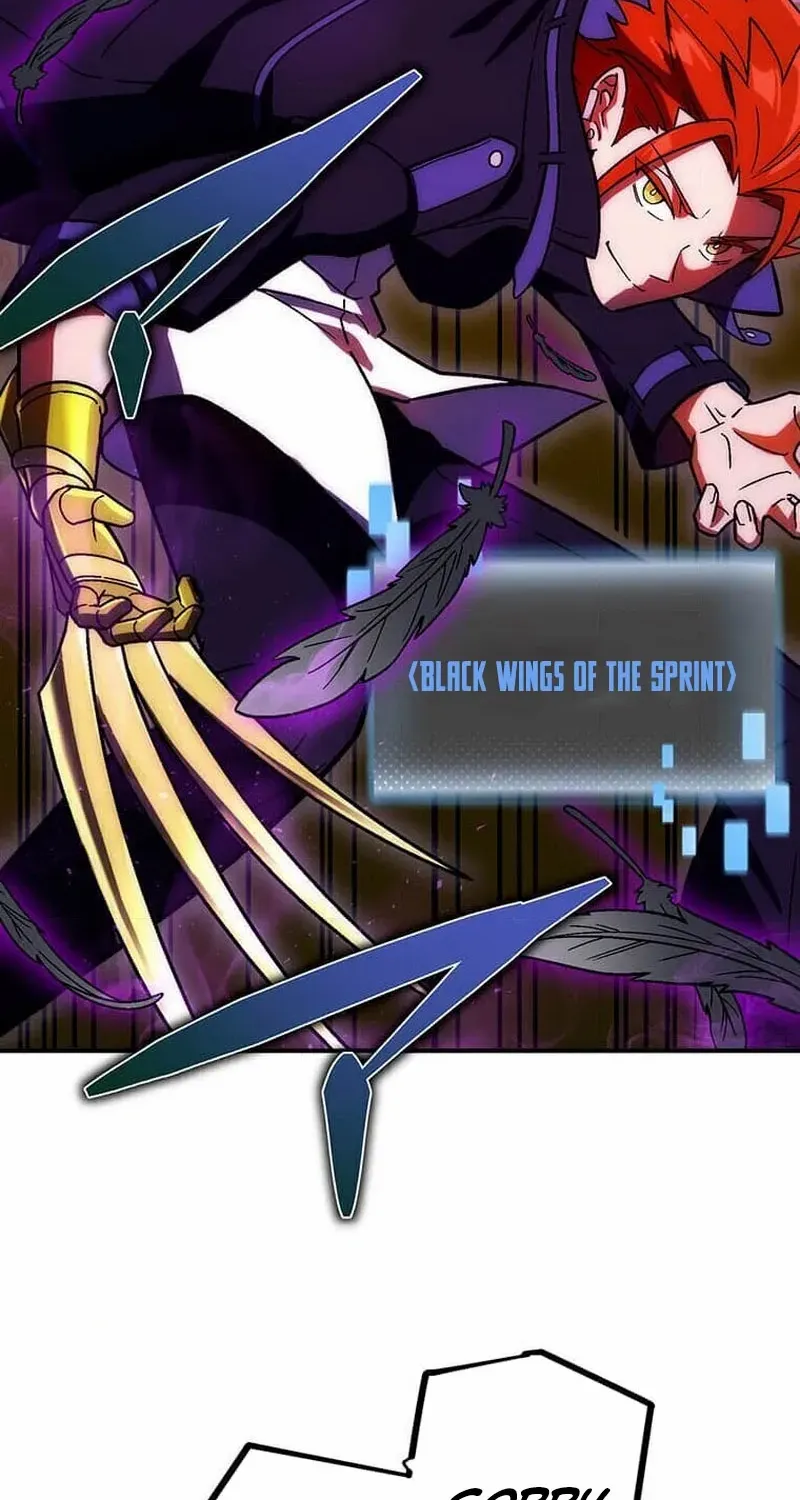 Reborn Ranker – Gravity User Chapter 101 page 56 - 