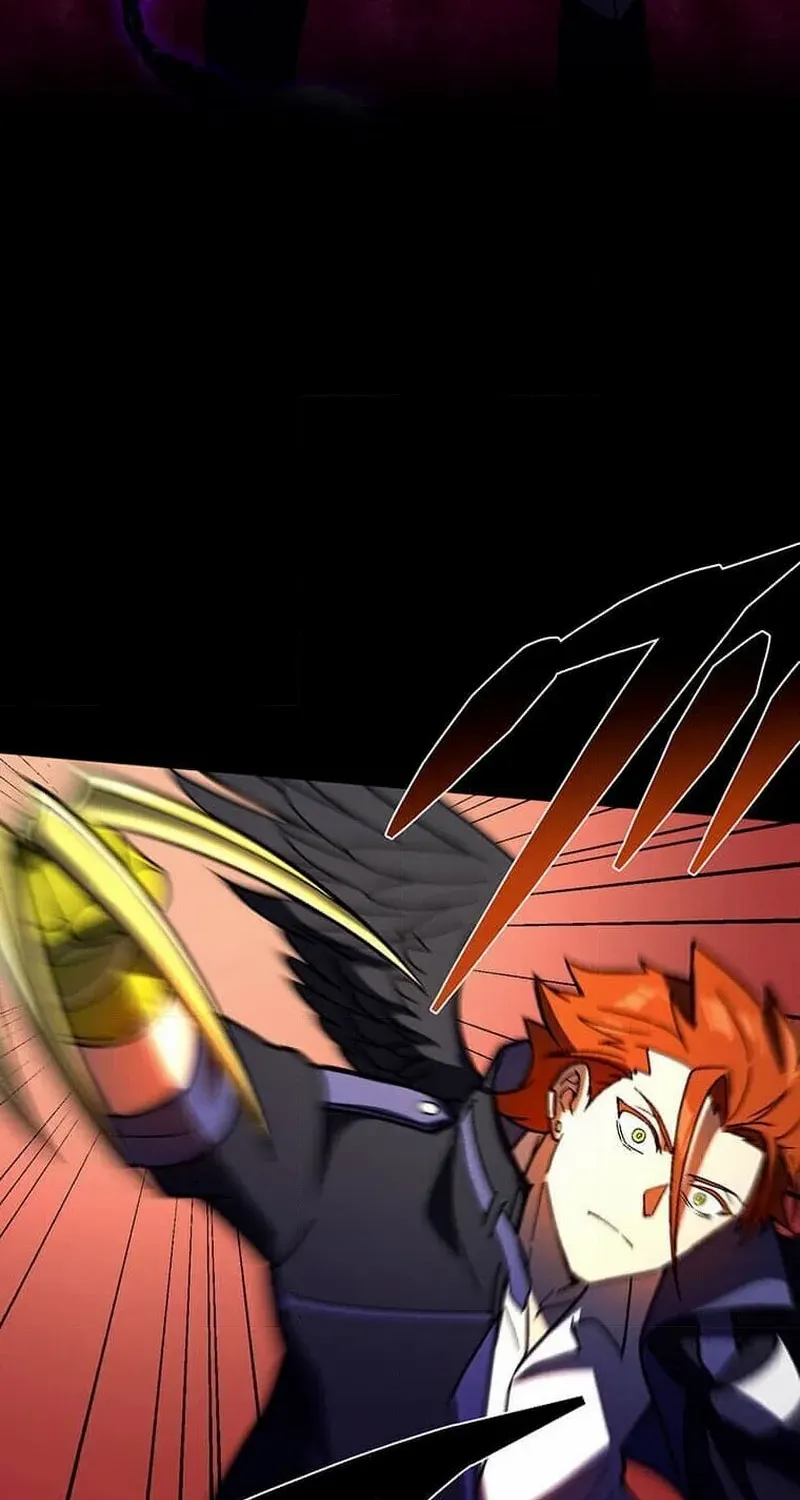 Reborn Ranker – Gravity User Chapter 101 page 60 - 