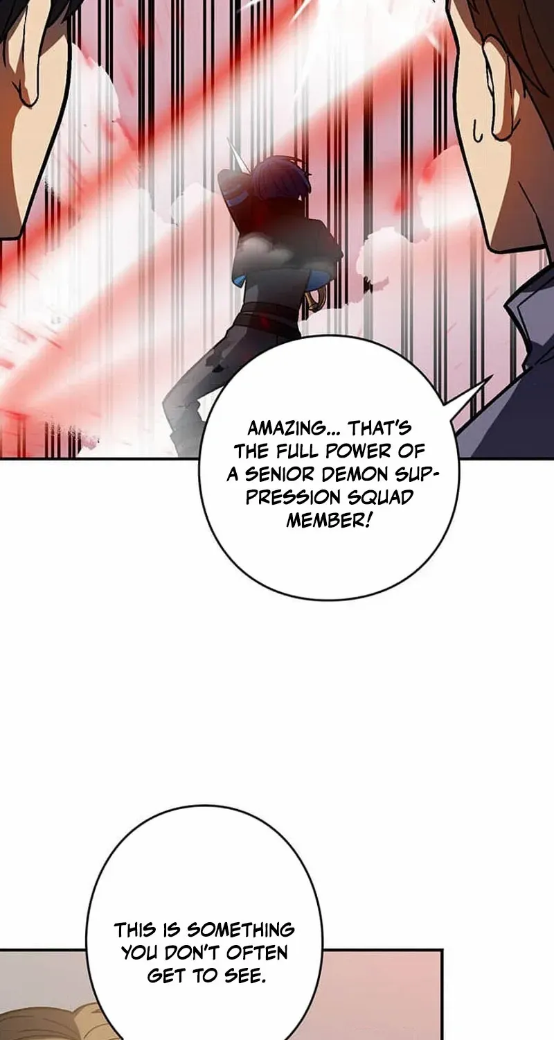 Reborn Ranker – Gravity User Chapter 101 page 63 - 
