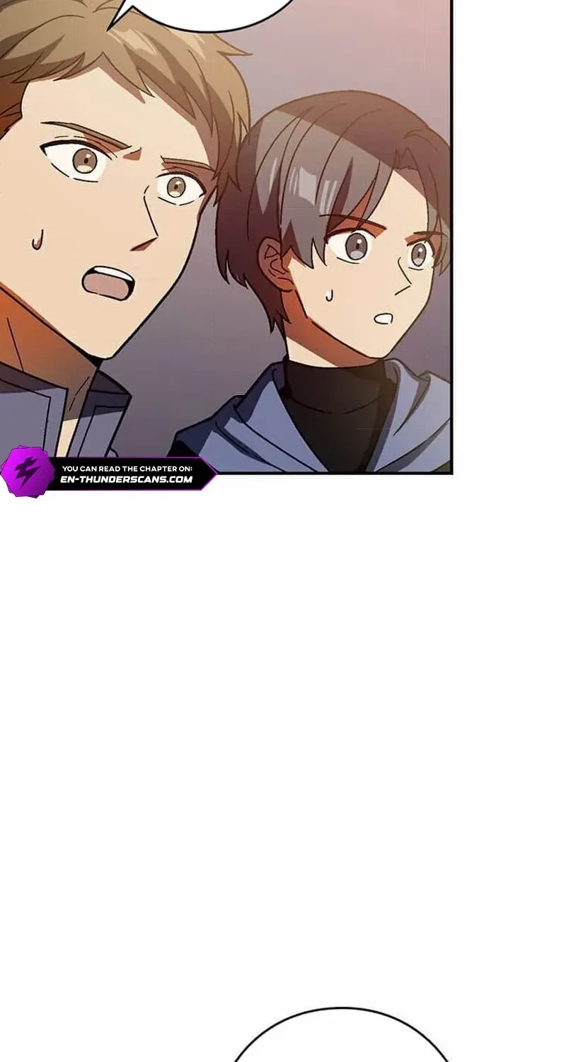 Reborn Ranker – Gravity User Chapter 101 page 64 - 