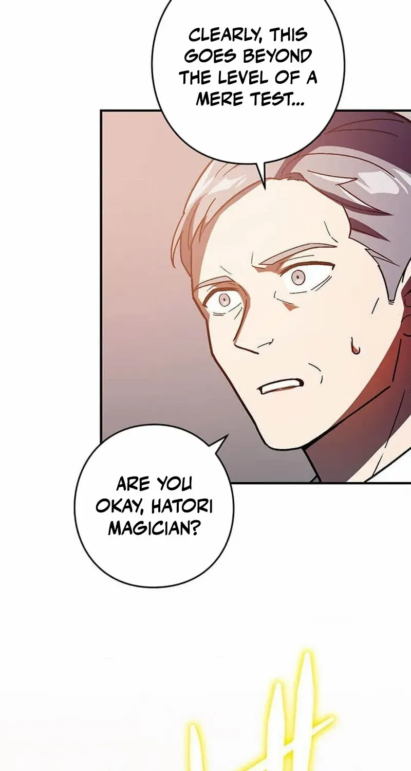 Reborn Ranker – Gravity User Chapter 101 page 65 - 