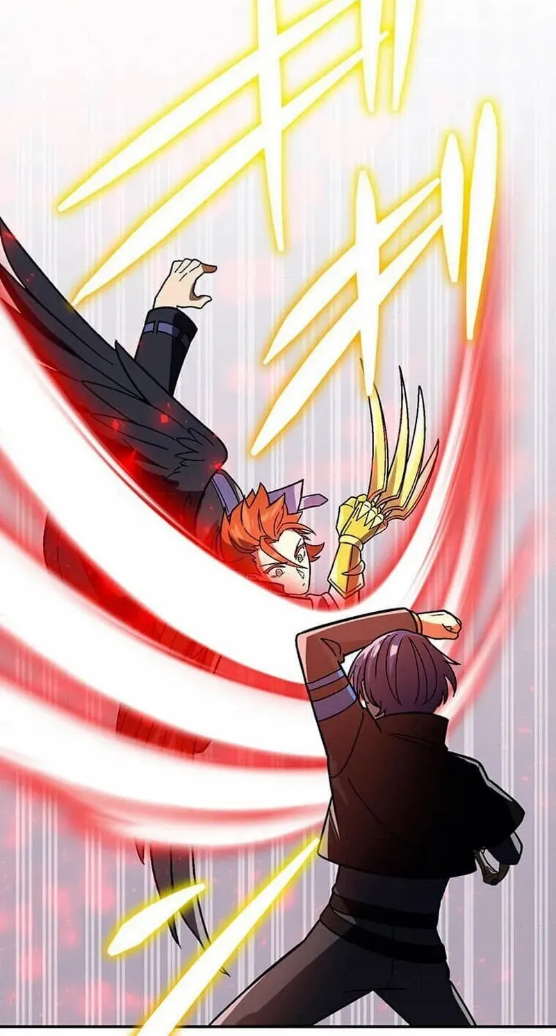 Reborn Ranker – Gravity User Chapter 101 page 66 - 