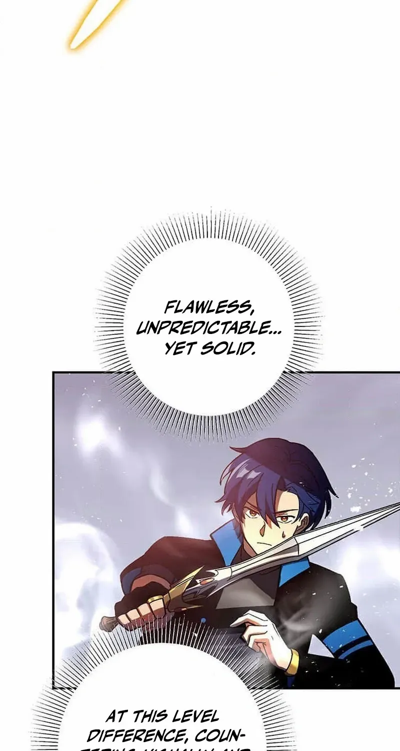 Reborn Ranker – Gravity User Chapter 101 page 67 - 