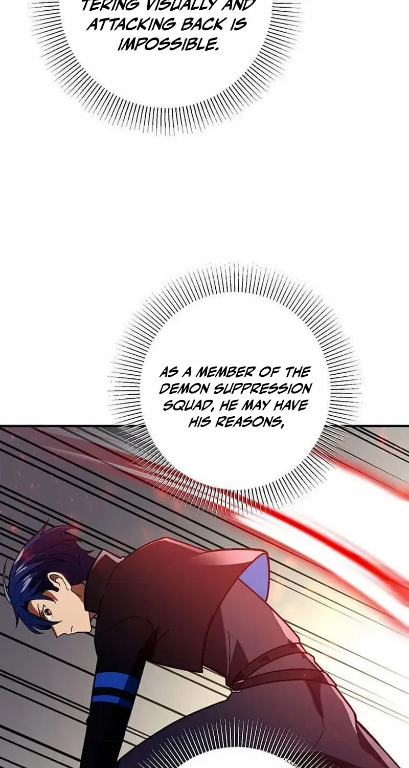 Reborn Ranker – Gravity User Chapter 101 page 68 - 