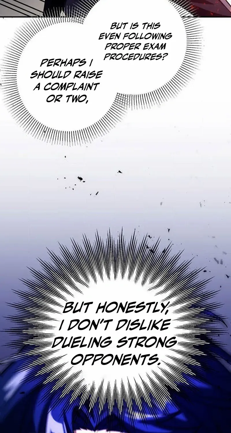 Reborn Ranker – Gravity User Chapter 101 page 69 - 