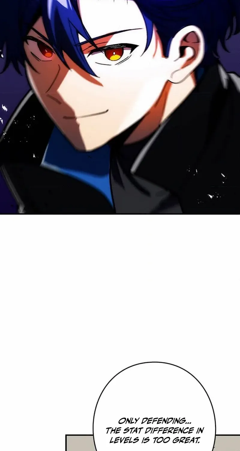 Reborn Ranker – Gravity User Chapter 101 page 70 - 