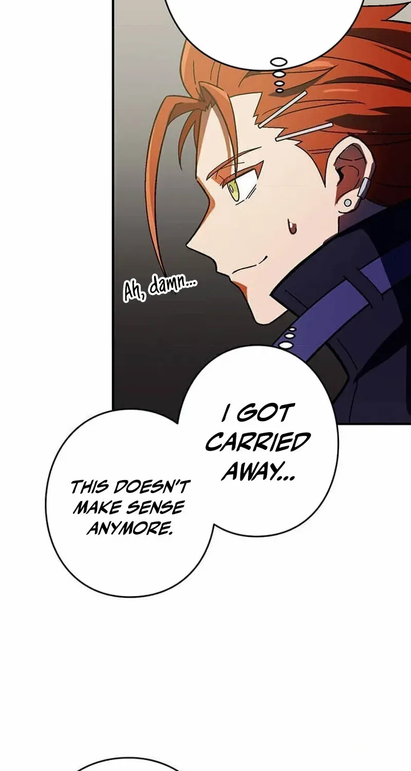 Reborn Ranker – Gravity User Chapter 101 page 71 - 
