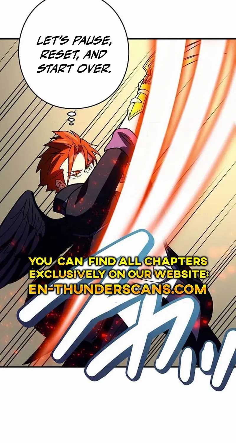 Reborn Ranker – Gravity User Chapter 101 page 72 - 