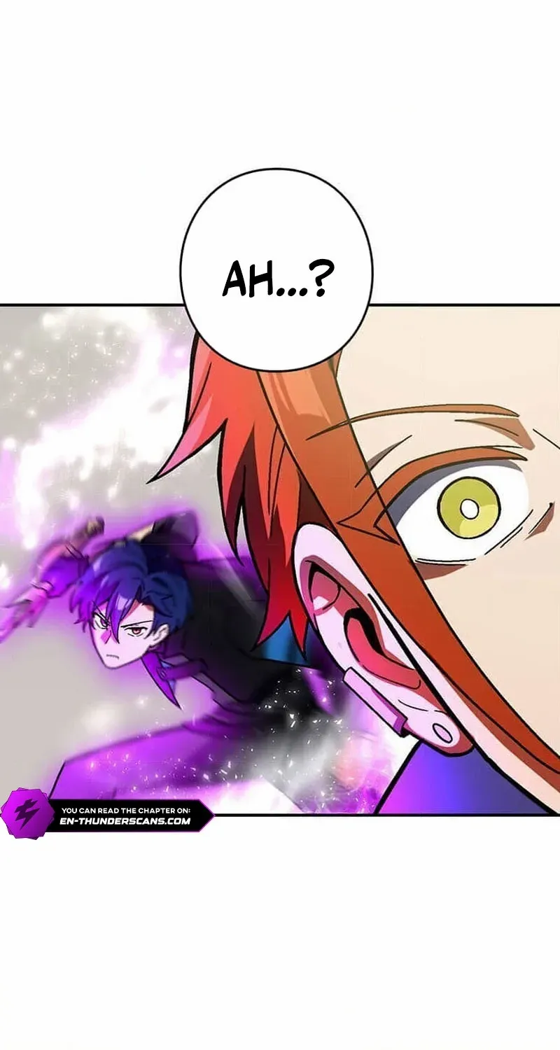 Reborn Ranker – Gravity User Chapter 101 page 73 - 