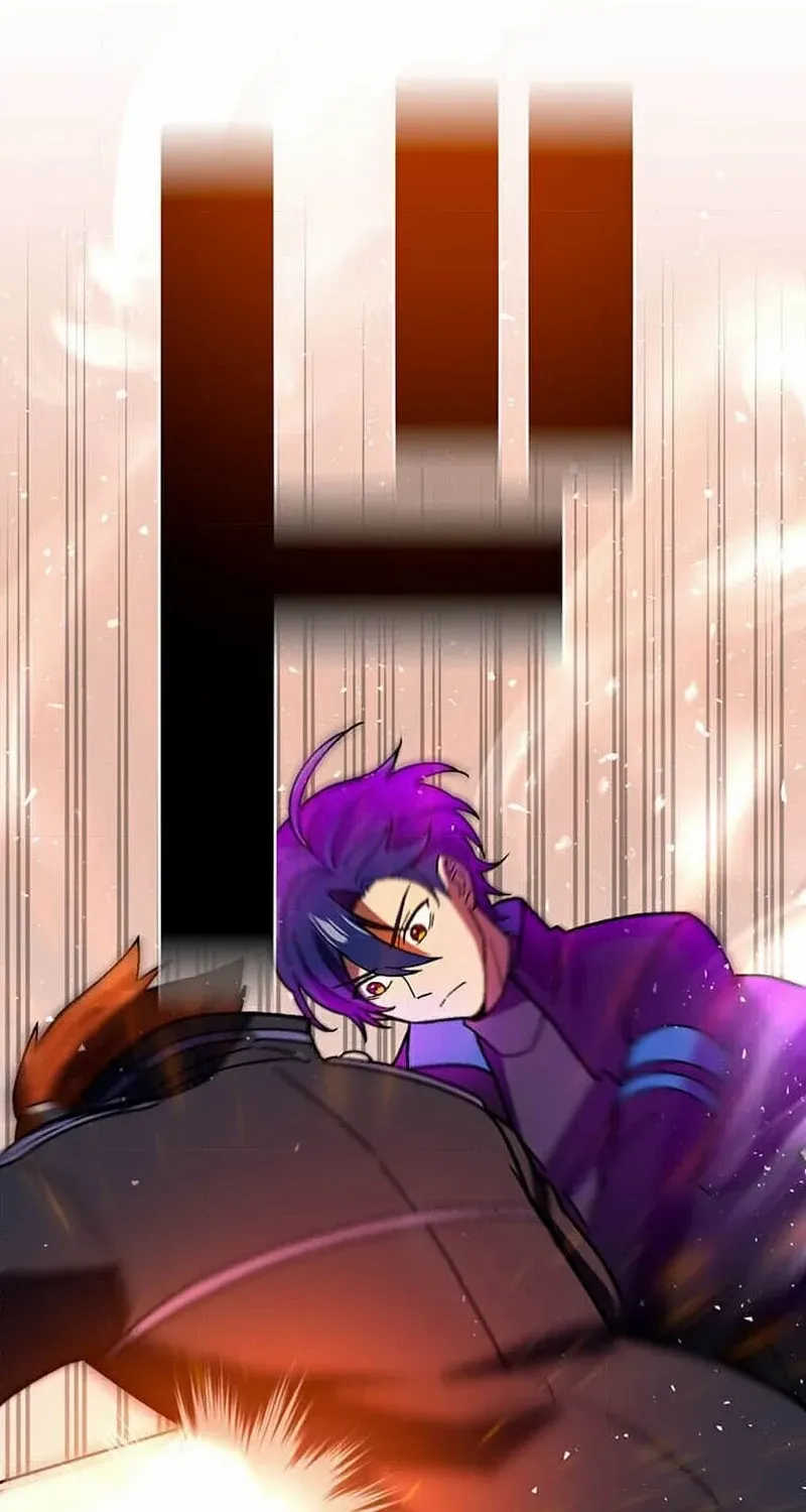 Reborn Ranker – Gravity User Chapter 101 page 74 - 